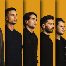 ALBUM REVIEW: You Me At Six - VI