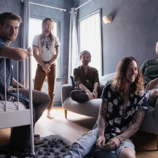 ALBUM REVIEW: Hands Like Houses - 'Anon'