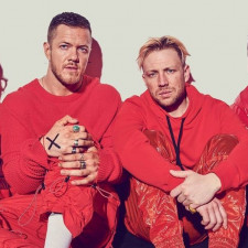 ALBUM REVIEW: Imagine Dragons - Origins