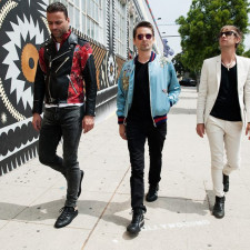 Album Review: Muse - Simulation Theory