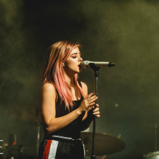 Against The Current Have Announced A Massive New Tour