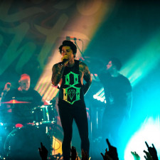 Our Last Night Transform Panic! At The Disco’s “High Hopes” In Metalcore Anthem