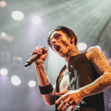 Andy Black Announces New Headliner Tour