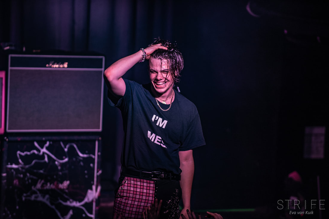 yungblud-concert