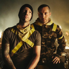 Twenty One Pilots lanzan el Episodio 7 de la Serie Bandito Tour