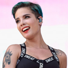 Halsey Offered To Pay Fan's Speeding Ticket Caused By Her