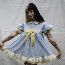 Melanie Martinez revela la fecha de lanzamiento de su nuevo disco & película