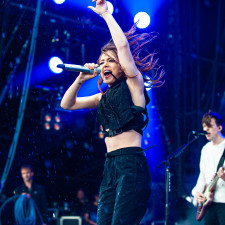 ROCK AM RING - Against The Current