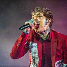 ROCK AM RING - Bring Me The Horizon 