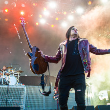 ROCK AM RING - Three Days Grace 