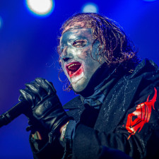 ROCK AM RING - Slipknot cierra el festival 