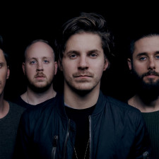 Our Last Night Guitarist Matt Wentworth Releases Statement Following Online Allegations
