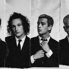 The 1975 Announce Fall Tour