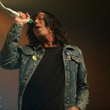 Sleeping With Sirens Anuncia 'How It Feels to Be Lost' Gira