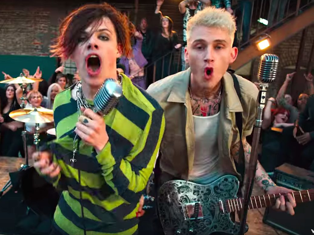 machine-gun-kelly-yungblud