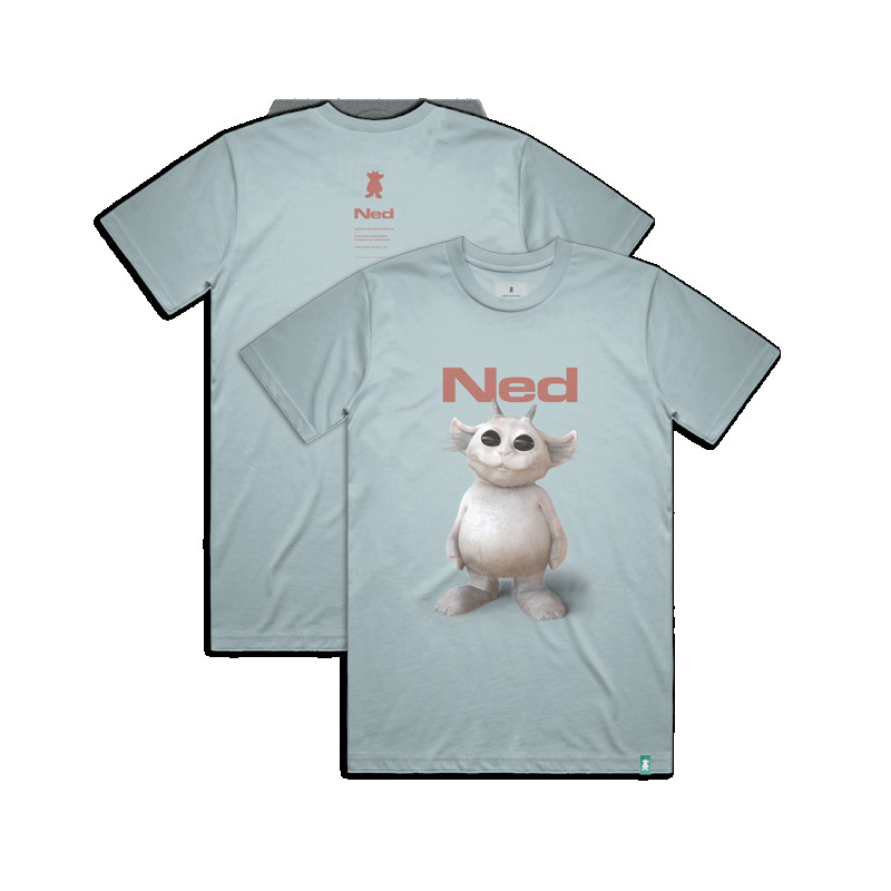 NED chlorine Twenty One Pilots new t-shirt unisex S to 5XL 
