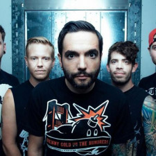 A Day To Remember Release New Track And Sign With Fueled By Ramen