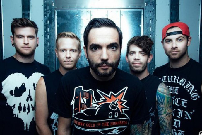 A Day To Remember Release New Track And Sign With Fueled By Ramen