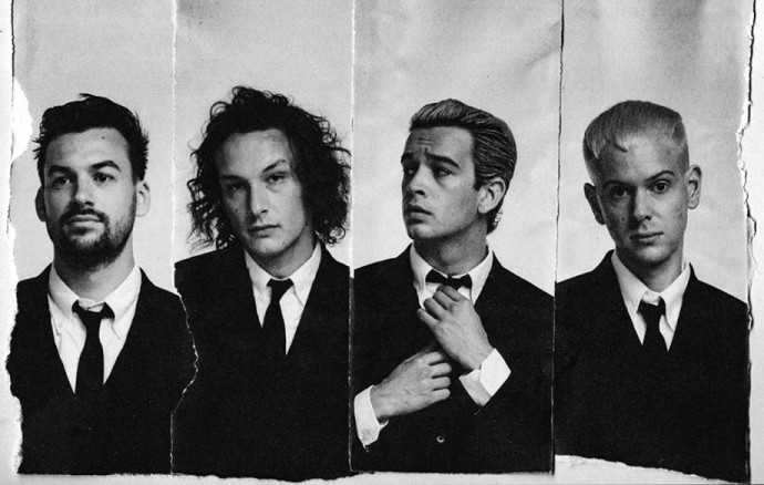 The 1975 Release New Track With Heavier Sound + Music Video