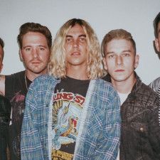 Sleeping With Sirens Release New Album "How It Feels To Be Lost"