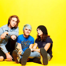 Waterparks Add New UK Dates To The ‘Fandom Tour’
