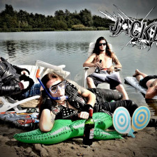 INTERVIEW: New Record, Writing Progress And Band In General With Jacklust