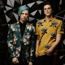 LIVE REVIEW: iDKHOW "Do It All The Time" With Their Live Show, Regardless Of Their Place On A Lineup