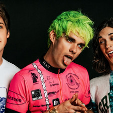 Album Review: Waterparks - FANDOM 
