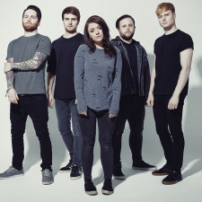 Album Review: Dream State - Primrose Path