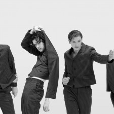 The 1975 Release New Track "Frail State Of Mind"