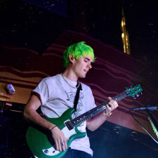 PHOTO REVIEW: Waterparks Play A SOLD OUT Show in New York City