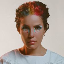 Halsey Releases 'Finally // beautiful stranger' & 'Suga's Interlude'