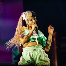 LIVE REVIEW: Melanie Martinez Gives Amsterdam Masterclass Storytelling With Show Surrounding 'K-12'