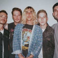INTERVIEW: The New Album 'How It Feels To Be Lost', Going Back To Roots And More With Nick Martin & Jack Fowler