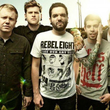 A Day To Remember Announce New Tour With Grandson