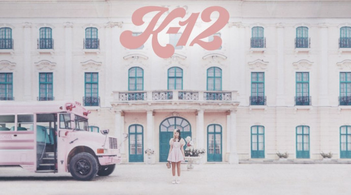 Melanie Martinez Announces New Tour Dates For 'K-12' Tour