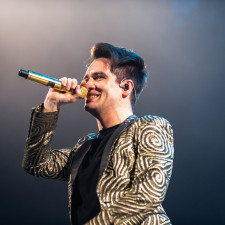 Panic! At The Disco, Fall Out Boy & More Nominated For Kids' Choice Awards