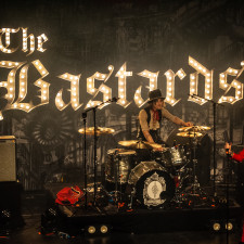 LIVE REVIEW: Palaye Royale Are On Top Of Their Game With 'The Bastards' Tour