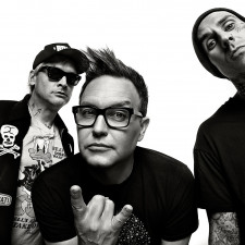 Ever Wondered What 'Mr. Brightside' Would Sound Like If It Was Written By Blink-182?