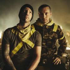 Tyler Joseph revela que está trabajando en un nuevo álbum de Twenty One Pilots