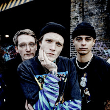 Album Review: Neck Deep- 'All Distortions Are Intentional'
