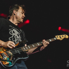 Mark Hoppus Shares Update On Blink-182's Upcoming EP, Shares New Music Comes In 'Nearish Future' 
