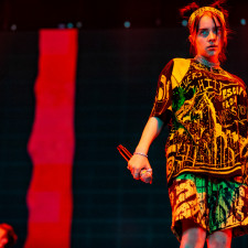  It Will Be A While Before Billie Eilish Releases Her Next Album