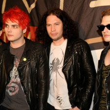 Get Your Hands On This Rare My Chemical Romance Vinyl On Black Friday