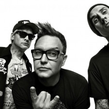 Travis Barker Confirms New Blink-182 Album Will Release This Year