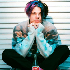 Yungblud Announce Rescheduled 'Occupy The UK' Tour Dates