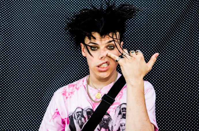 Yungblud Releases New Version Of 'Parents' With Verse Written & Sang By Fan