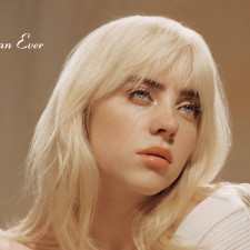 Billie Eilish Announces New Album, Reveals New Single Release Date