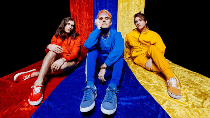 QUIZ: How Well Do You Know 'Numb' By Waterparks?