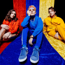 QUIZ: How Well Do You Know 'You'd Be Paranoid Too (If Everyone Was Out To Get You)' By Waterparks?